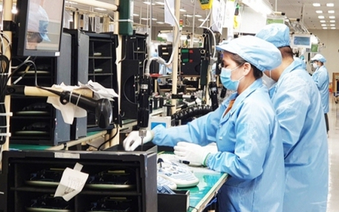 Sẽ đề xuất việc tăng lương tối thiểu vùng 2025 vào đầu tháng 3