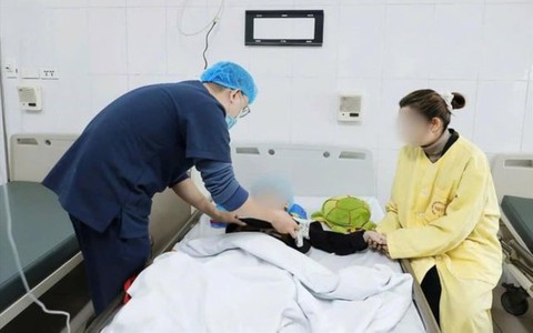 Cách hạn chế trẻ bị biến chứng nặng do cúm A