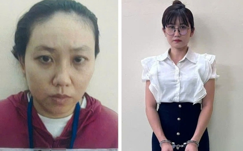 Thủ đoạn chiếm đoạt 7 tỉ đồng của nữ nhân viên ngân hàng ở TP HCM