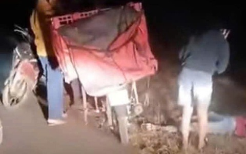 Kế hoạch bất thành của người chồng “sợ vợ”