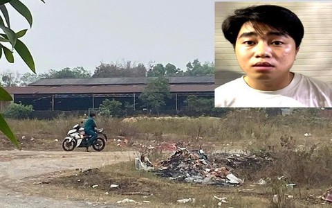 Kẻ dùng dao tấn công xe ôm công nghệ cướp tài sản là sinh viên