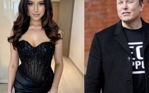 Tỉ phú Elon Musk lần đầu lên tiếng vụ “có con thứ 13”