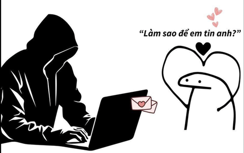Kịch bản '7 ngày đốn tim' của đường dây tội phạm chuyên nhắm vào phụ nữ cô đơn