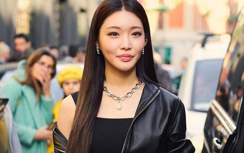 Có ai ngờ tiên nữ gây sốt MXH từng bị gọi là "quái vật thẩm mỹ"