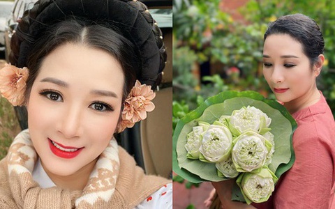 Được người theo đuổi, tặng quà, Thanh Thanh Hiền: "Đi mà tặng vợ với tình nhân của các người chứ"