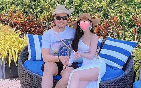 Cuộc sống của nam người mẫu Việt sau cuộc tình kéo dài 5 năm với nữ đại gia hơn 32 tuổi