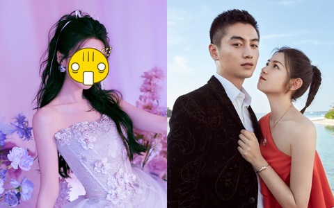 Lộ diện tiểu tam khiến Trần Hiểu ly hôn Trần Nghiên Hy, 1 hành động không ai ngờ đã "tố cáo" tất cả?