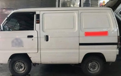 Công an Thanh Hóa bác thông tin nhóm người đi ô tô bắt cóc trẻ em ở Thanh Hoá