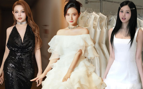Các cựu hot girl tuổi Tỵ hiện tại: Visual “đóng băng thời gian”, style sang chuẩn phú bà