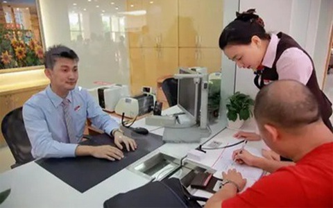 Không vay mượn, người đàn ông bất ngờ nhận được thông báo nợ hơn 170 triệu đồng: Ngân hàng khẳng định chữ ký ông vẫn còn nguyên ở đây