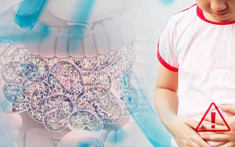 Bé trai 4 tuổi bị hoại tử ruột, phải cắt bỏ một phần ruột: Tất cả vì thói quen sai lầm này sau khi ăn