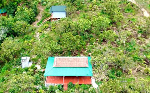 Vụ lừa đảo tu tập "đắc đạo thành tiên": Lời kể của nạn nhân và dân làng