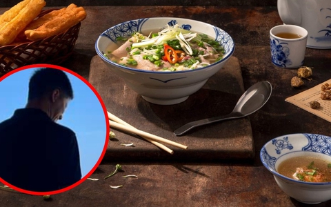 Vụ chèn ép nhân viên gây bức xúc: Chủ quán phở lên tiếng nhưng cộng đồng mạng chỉ quan tâm điều này