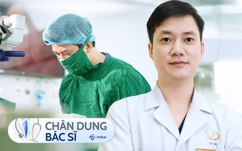 Mình là bác sĩ Nam khoa: Không quan trọng làm chuyên ngành gì, ở đâu, hãy làm bằng cả đam mê và trái tim!