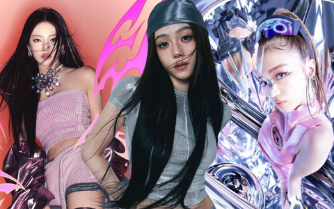Muốn nói chuyện thời trang mà chưa biết Y3K là gì thì hơi trật nhịp đấy