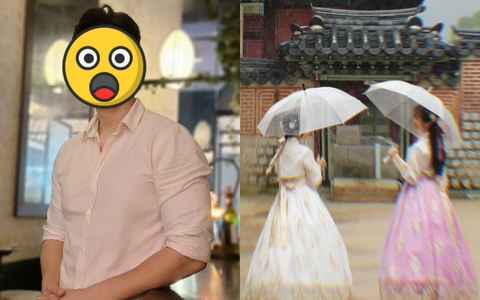 Scandal chấn động châu Á: Xuất hiện con rơi thứ 7 của tài tử hạng A, ảnh giường chiếu bị phát tán khắp MXH
