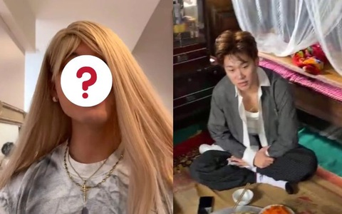 Anh Trai từng bị body shaming gây sốc với ngoại hình mới, có câu nói động chạm tới đồng nghiệp
