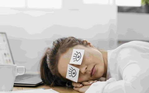 Bí quyết vượt qua cảm giác uể oải khi trở lại làm việc sau Tết