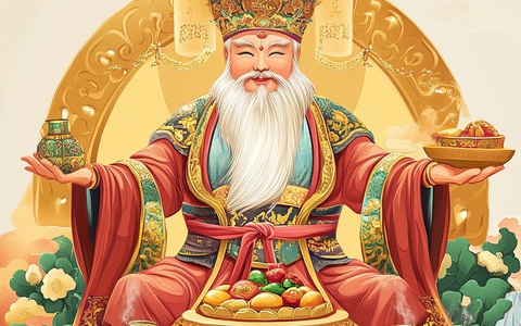 Đón vía Thần Tài: 1 điều nên làm, 2 điều kiêng kỵ, 3 việc cần thực hiện để tài lộc dồi dào cả năm