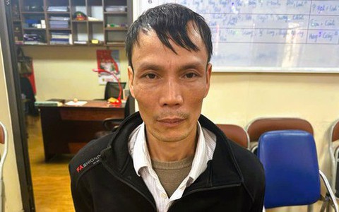 Người chồng khai lý do sát hại vợ ngay tại nhà bố vợ
