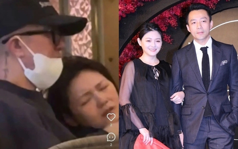 Gây sốc xứ tỷ dân: "Từ Hy Viên có thể đã sống nếu ở bên chồng cũ?"