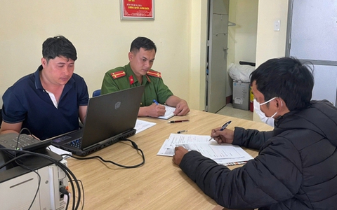 Công an triệu tập quản trị viên “Hội bố mẹ đơn thân Đắk Lắk Tây Nguyên”