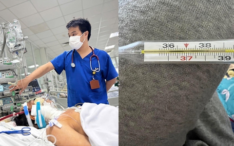 Bệnh cúm diễn biến phức tạp: Lý giải nguyên nhân vì sao uống thuốc mãi không khỏi