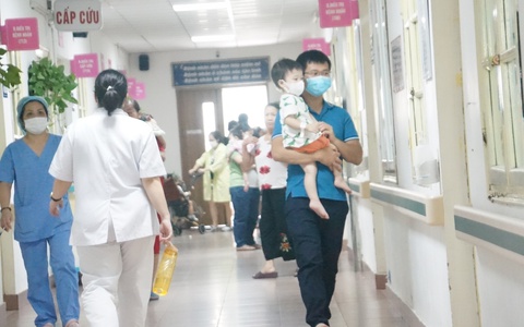 Làm gì để phòng ngừa cúm A cho trẻ: Bác sĩ khoa Nhi chỉ ra những điều phụ huynh cần lưu ý