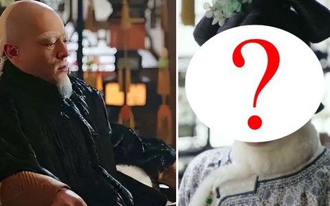 Phi tần 78 tuổi vẫn được Càn Long thị tẩm vào đêm giao thừa: Người này là ai mà khiến thái giám lo lắng?