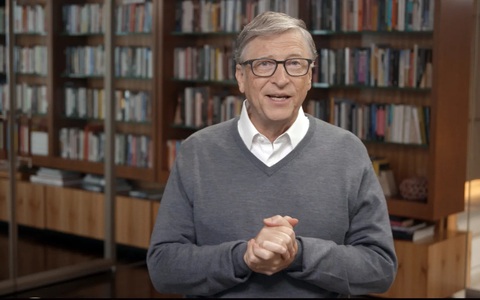 Bill Gates tiết lộ 1 đặc điểm khác biệt của bản thân được cha mẹ ủng hộ từ nhỏ: Là “vũ khí” giúp ông thành công hơn người