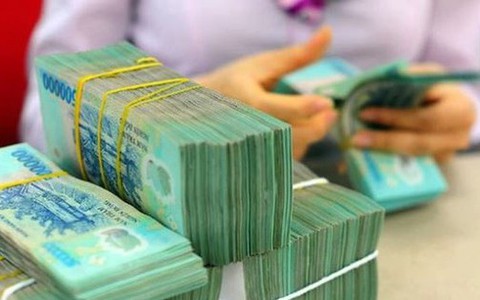 Tiền lương cơ bản của sếp lớn doanh nghiệp nhà nước cao nhất 80 triệu đồng