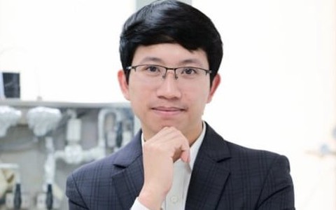 Tiến sĩ 9X đưa công nghệ nano mới về Việt Nam, giúp tiết kiệm hàng tỷ đồng