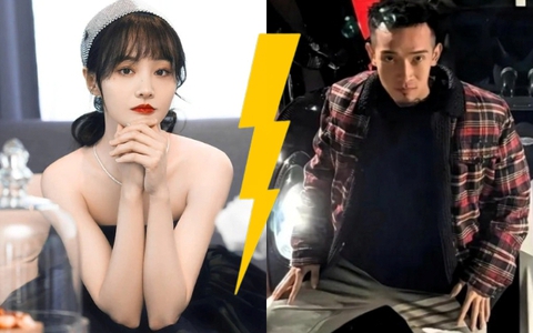 Drama không hồi kết: Trịnh Sảng bị tố làm "tiểu tam" nhận bao nuôi và mang thai với đại gia, con trai bà cả đích thân bóc phốt