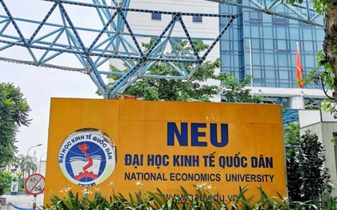 Đỉnh như NEU: 9 cựu sinh viên làm CEO ngân hàng, TGĐ Vietcombank, VietinBank và Agribank đều từng học tại đây
