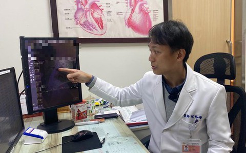 Chàng trai 29 tuổi suy tim, 'cận kề cửa tử': Bác sĩ nói 3 thói quen nhiều người mắc đang gây ‘tai họa’