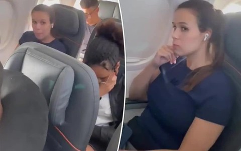 Từ chối nhường ghế máy bay dù là chỗ của mình, cô gái trở thành “tội đồ”: Mất việc, bị bạo lực mạng, cuộc sống bị hủy hoại