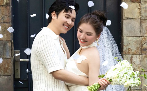 Vương Anh Tú - Myra Trần về "chung nhà"