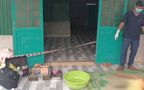 Mâu thuẫn chuyện con cái, người đàn ông ở Đắk Nông sát hại vợ cũ và nhân tình