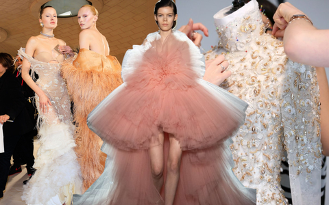 Haute Couture: Cảnh giới "cao cấp của cao cấp", chỉ 2000 người trên thế giới mới được chạm tới