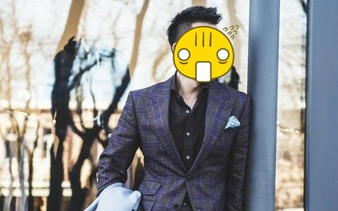 Rầm rộ tin 1 nam diễn viên hạng A bị phong sát, đã biến mất bí ẩn 1200 ngày