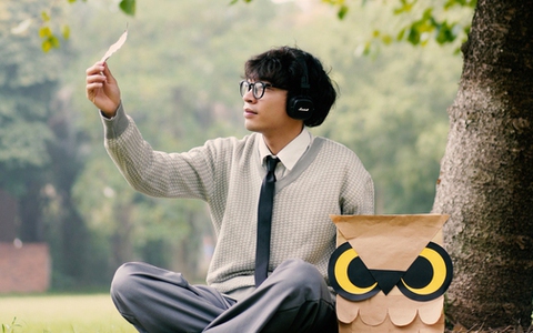 Sơn Phạm kể về mối tình đơn phương thầm lặng trong sáng tác mới