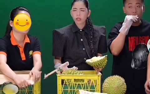 O Huyền Sầu Riêng lại hứng "phẫn nộ" khi viết gần 1.000 từ về Quang Linh Vlogs