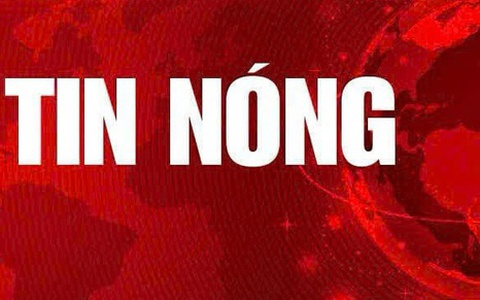 Tạm giữ hình sự người đàn ông chở vợ đi ngược chiều, tông CSGT rồi bỏ chạy