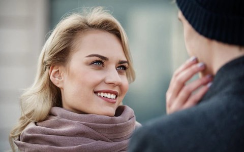 'Công thức tán tỉnh' bằng mắt giúp bạn quyến rũ hơn gấp 10 lần