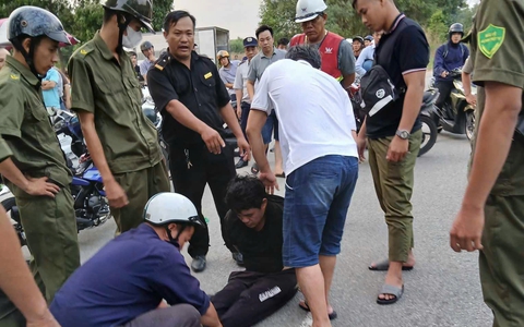 Lời khai của người đàn ông ở Bình Dương ra tay tàn nhẫn với nhân tình