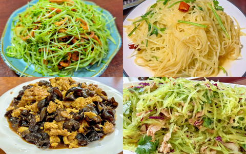 Mùa xuân là thời điểm thích hợp để bổ sung kali giúp cơ thể khỏe mạnh: Bí quyết dinh dưỡng cho người trung niên và cao tuổi