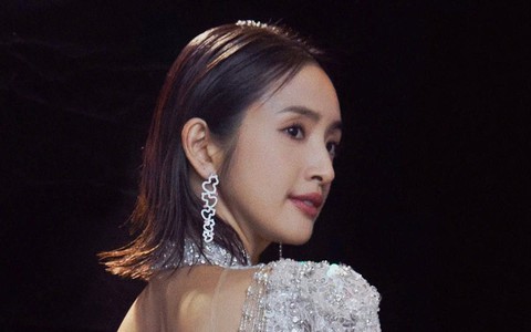 "Nữ thần thanh xuân" cố chấp mang thai ở tuổi 42 để giữ chân chồng đại gia sau nghi vấn ngoại tình?