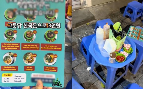 Du khách Hàn Quốc sốc khi thấy ở Việt Nam "cho gà đen vào ramen", không ngờ rằng đó là món ăn "cực phẩm" mà nhiều người mê mẩn