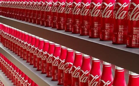 Coca-Cola bán gần 900 triệu lít, lãi hàng trăm tỷ ở Việt Nam, là thị trường lớn thứ ba sau Trung Quốc và Mỹ