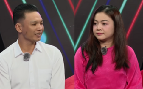 Chàng trai miền Tây vác 3 bao gạo đến show hẹn hò tìm vợ
